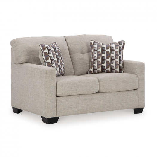 Mahoney Loveseat