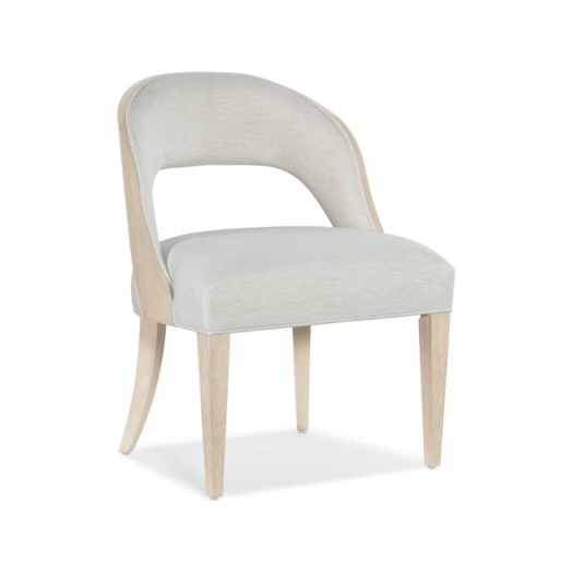 Nouveau Chic Side Chair