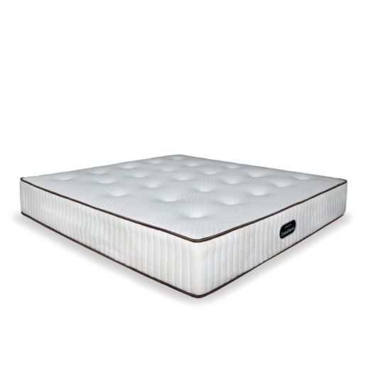 MATTRESS 120 X 200 CM - PEARL 