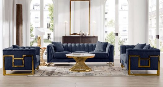 Roots Rasha Exquisite Chair