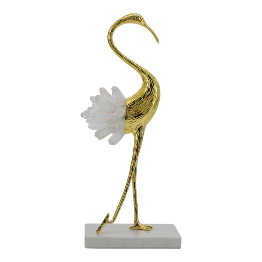 12 Cascade Small Standing Bird