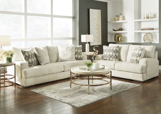 Caretti SOFA SET