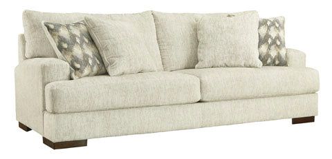 Caretti Sofa