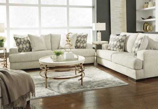 Caretti SOFA SET