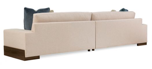 Modern Upholstery - I'm Shelf-Ish Sectional 2