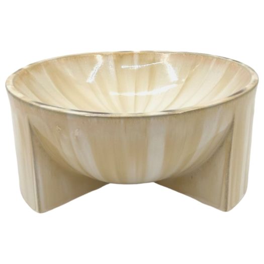 13 Bellevue Ceramic Bowl, Multi