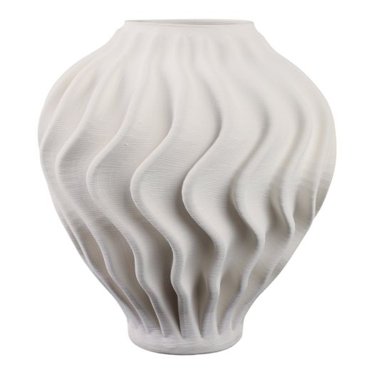 13 Ovalta Small 3d Printed Vase