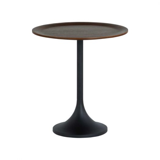 PABLO ROUND SIDE TABLE