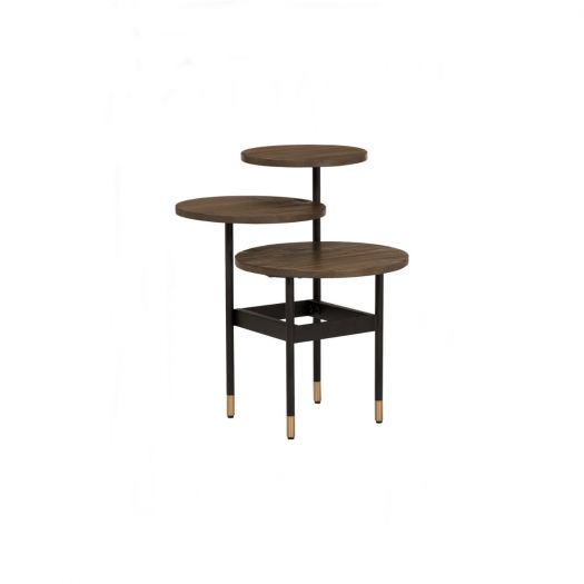 HAMILTON SIDE TABLE