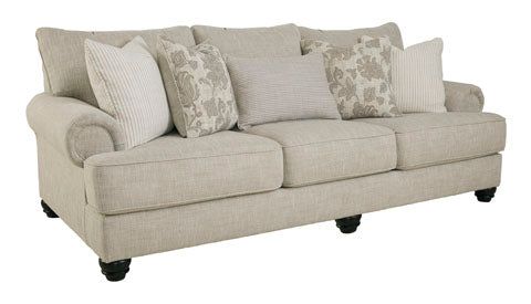 Asanti Sofa