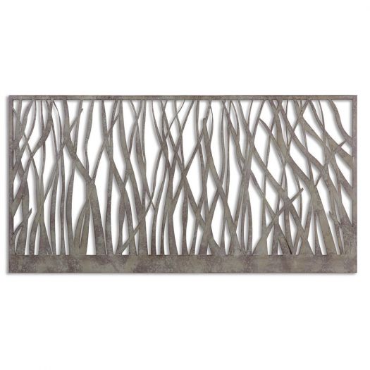 AMADAHY METAL WALL DECOR