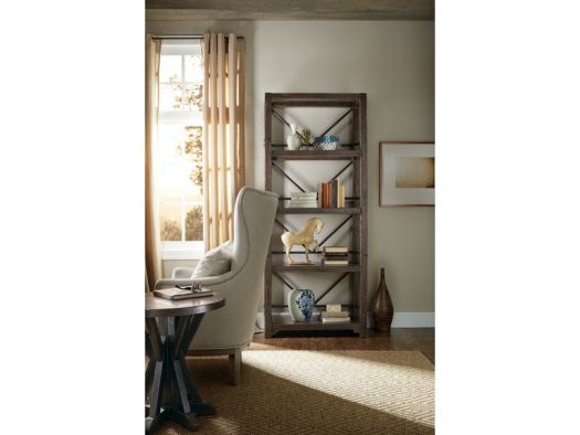 Home Office Roslyn County Etagere