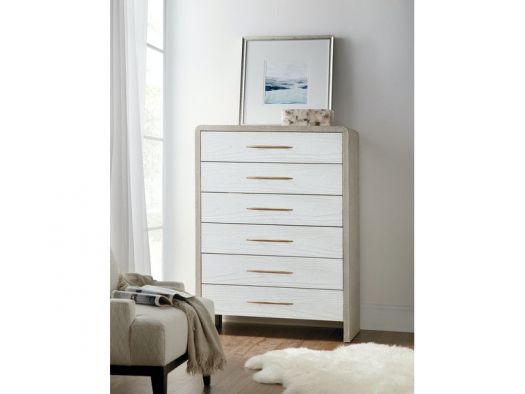 CASCADE Drawer Chest