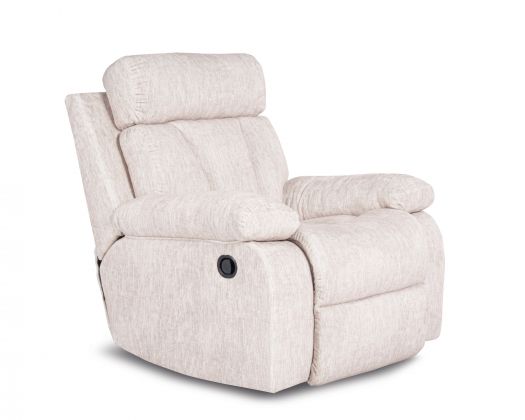 Feesler Rocker Recliner