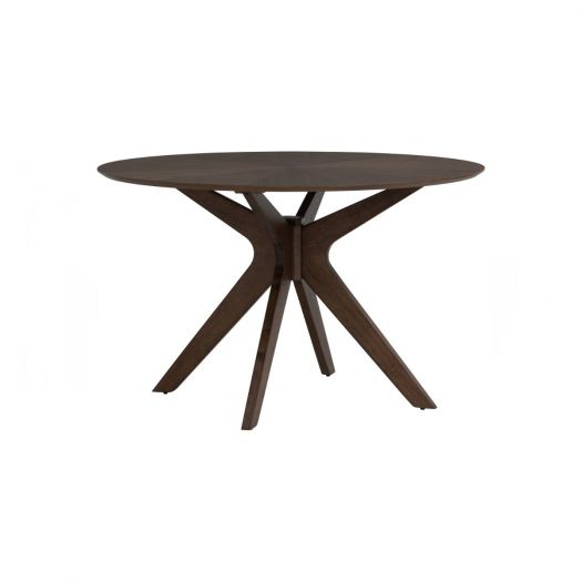 CONAN DIA1200 ROUND DINING TABLE