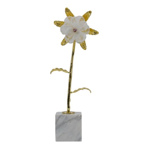 15 Mirage Small Flower Statuary