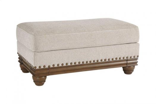 Harleson Ottoman