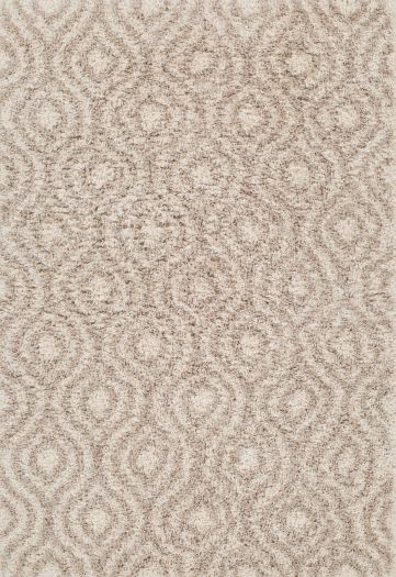 Breda Light Beige Rug