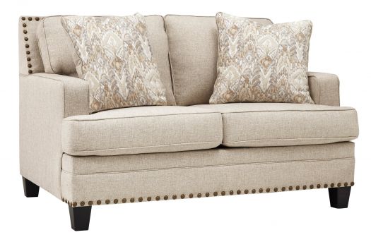 Claredon Loveseat