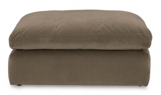 Sophie Oversized Ottoman