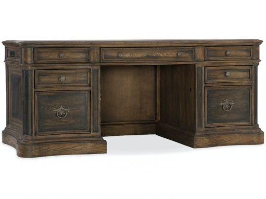 Home Office St. Hedwig Executive Desk