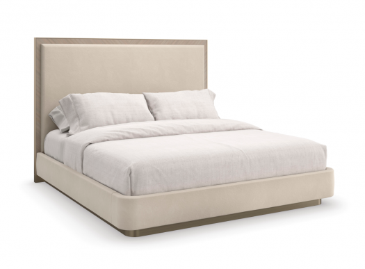 Caracole Classic - Anthology Kg Bed