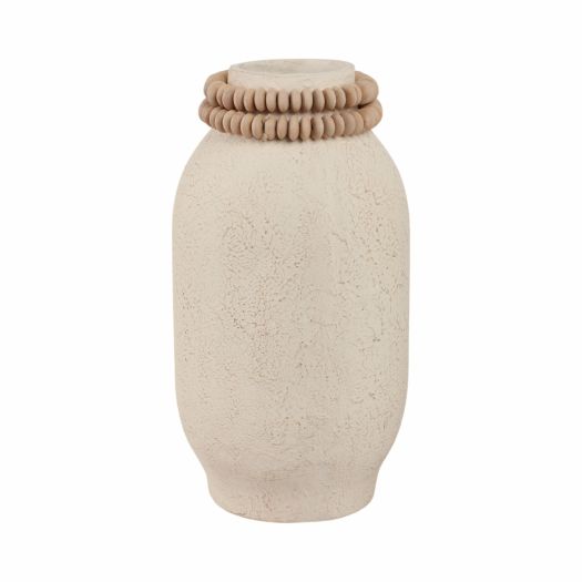 16" ALBANY LARGE ECOMIX VASE