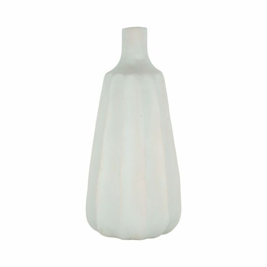 16 NEWBRIDGE LARGE TEAL ECOMIX VASE