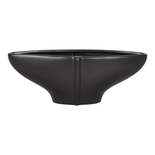 16 Polten Black Bowl