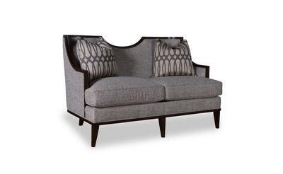 Harper Mineral Loveseat