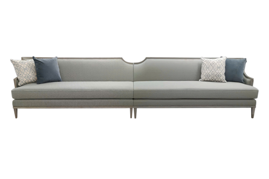 Harper Grand Vintage Blue XL LAF