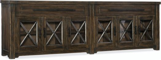 Roslyn County Credenza