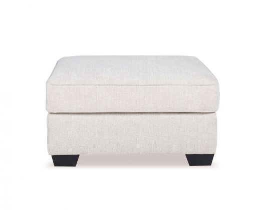 Alyadria Oversized Ottoman