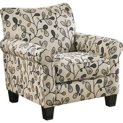 Gusti Accent Chairs