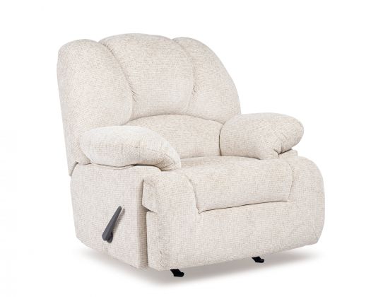 Dannafield Rocker Recliner