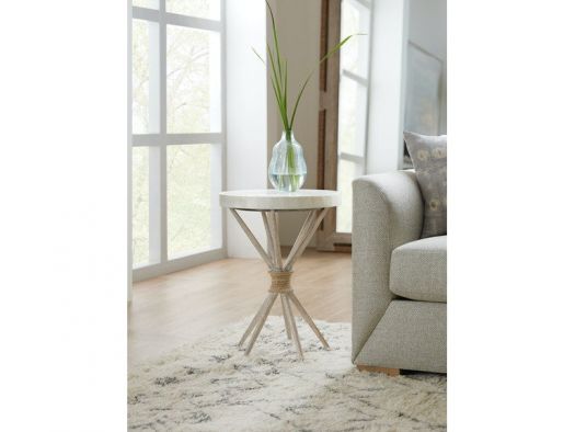 Amani Accent Table