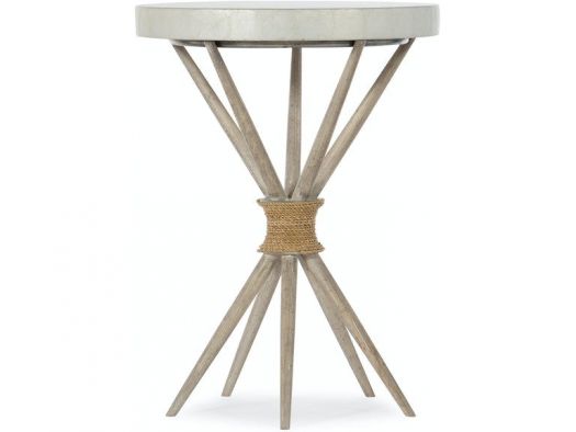 Amani Accent Table