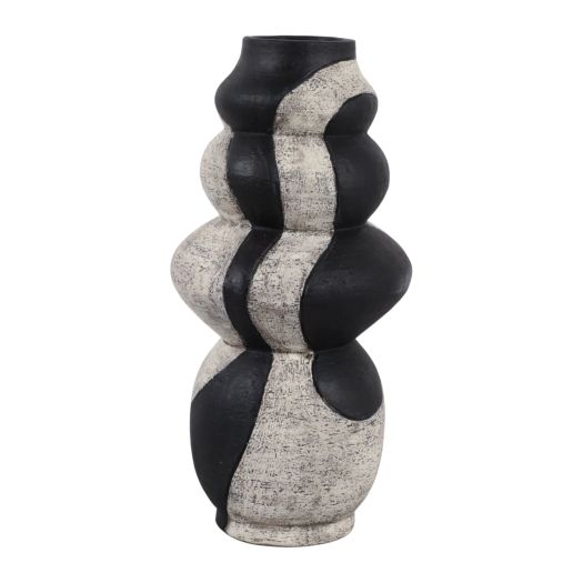 17" MAISON LARGE VASE