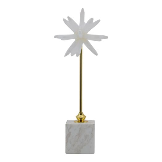 17 Mystique Small Starburst Statuary