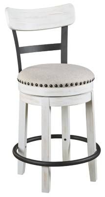 Valebeck Counter Height Bar Stool