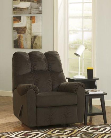 ROCKER RECLINER