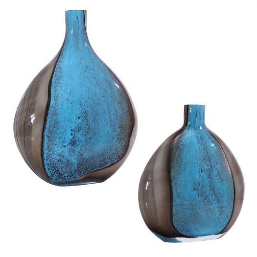 ADRIE VASES, S/2