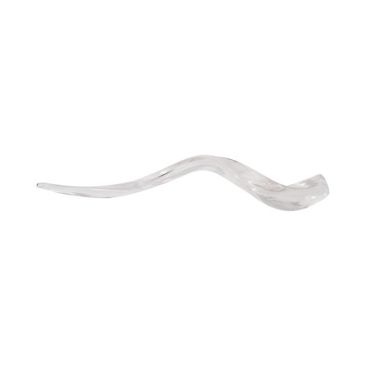 18 Bente Small Antler Polished Glass