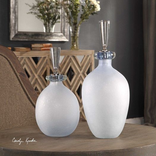 LEAH BOTTLES, S/2