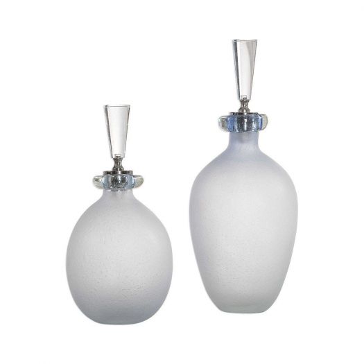 LEAH BOTTLES, S/2