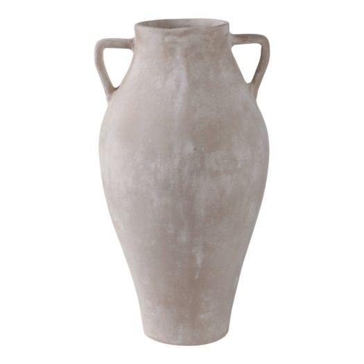 19 Newbridge Taupe Eco-mix Vase