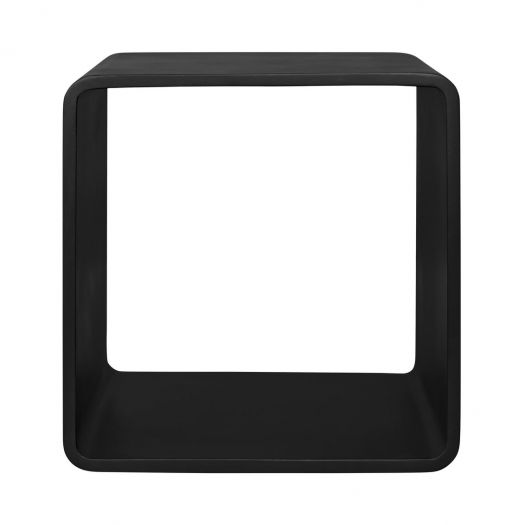 Cali Accent Cube Black