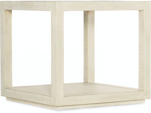 Cascade End Table