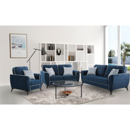 Anniston Appeal Sofa Set