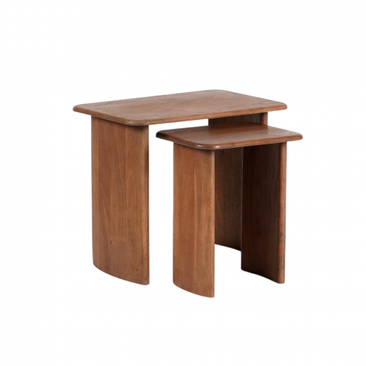 Milav NESTING TABLE Tall